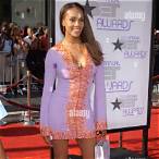 vivica fox 2003 bet awards