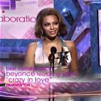 beyonce bet awards 2003